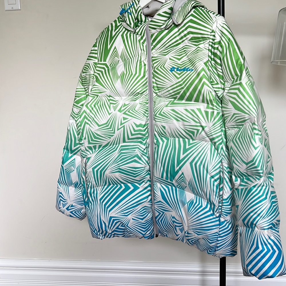 Never worn before Winter jacket